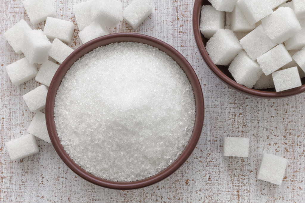Evita consumir azúcar industrializada; ofrece poco o nulo valor nutricional