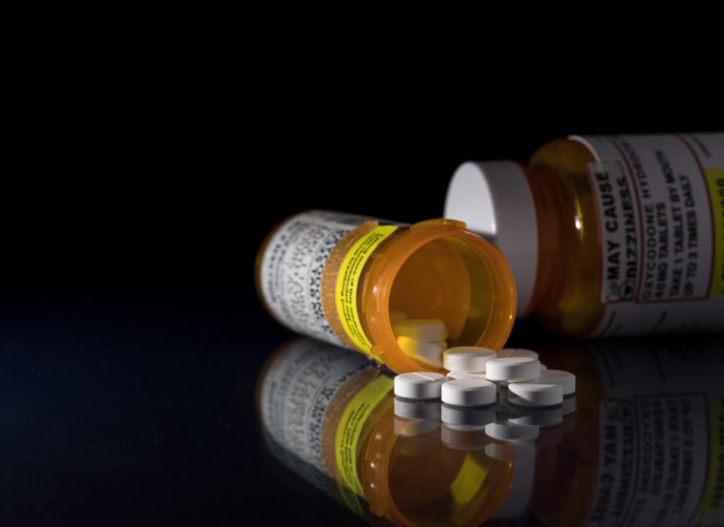 Aumentan sobredosis por opiáceos tras la pérdida de empleos industriales