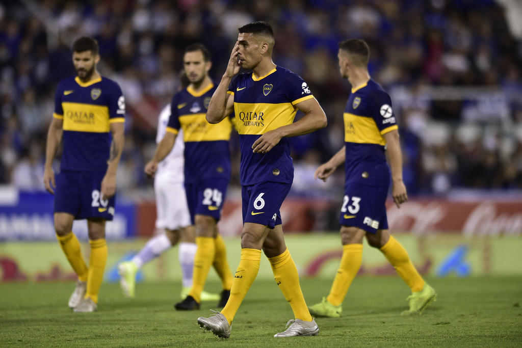 Boca Juniors anuncia a su nuevo Director Técnico