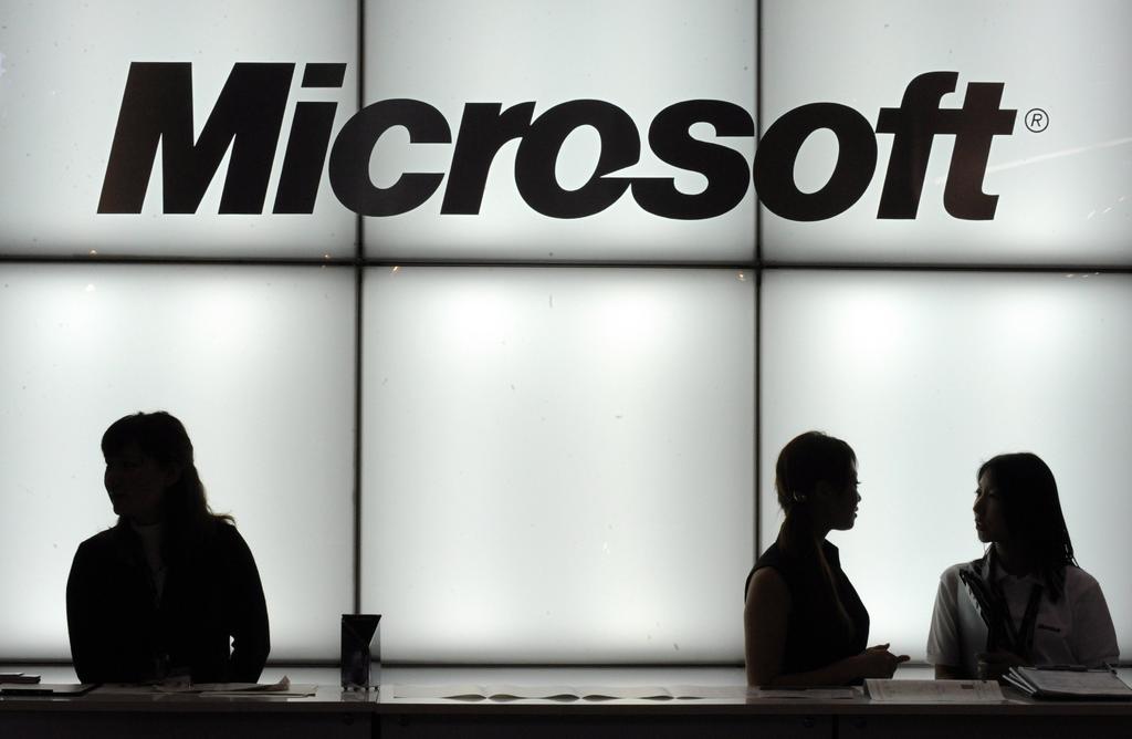 Microsoft inicia acciones contra ciberataques desde Corea del Norte