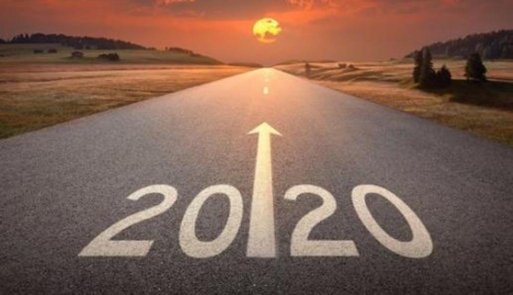 Los mejores memes e imágenes de Año Nuevo para recibir al 2020