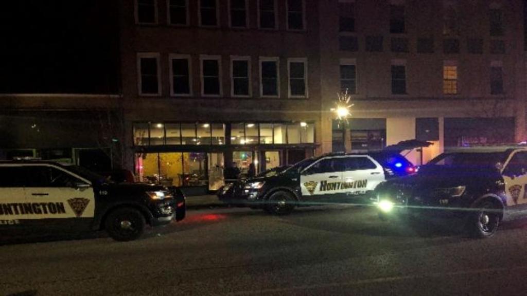 Reportan siete heridos por tiroteo en bar de Huntington, EUA