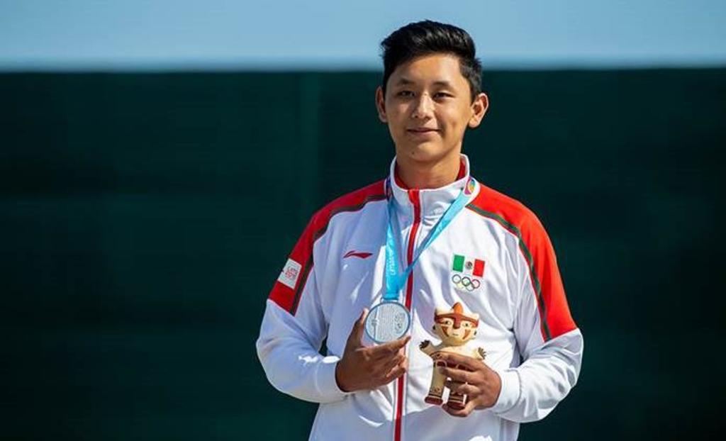 Destaca Riquelme Solís avance en deporte amateur en Coahuila