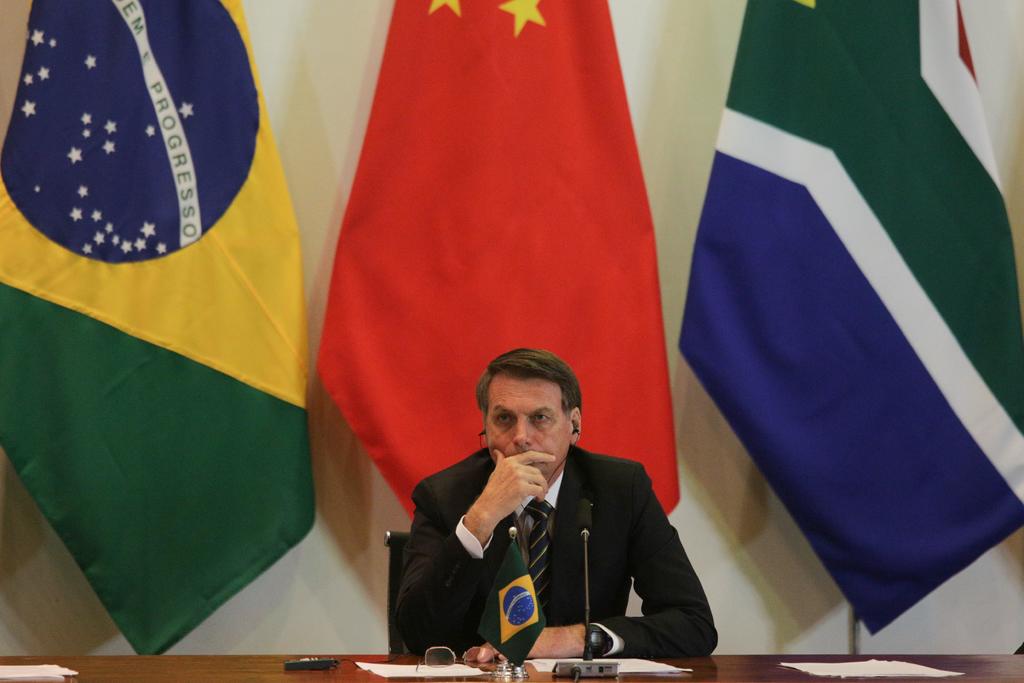 Asesinato de comandante iraní impactará en precio de petróleo: Bolsonaro