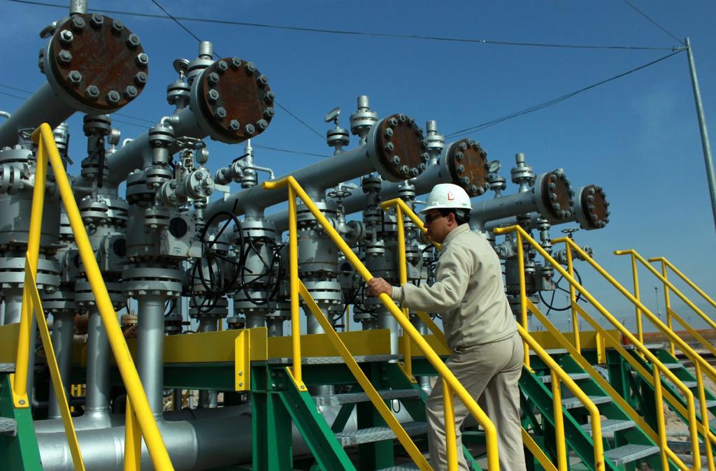 'Normal', producción petrolera en Irak tras asesinato de general iraní