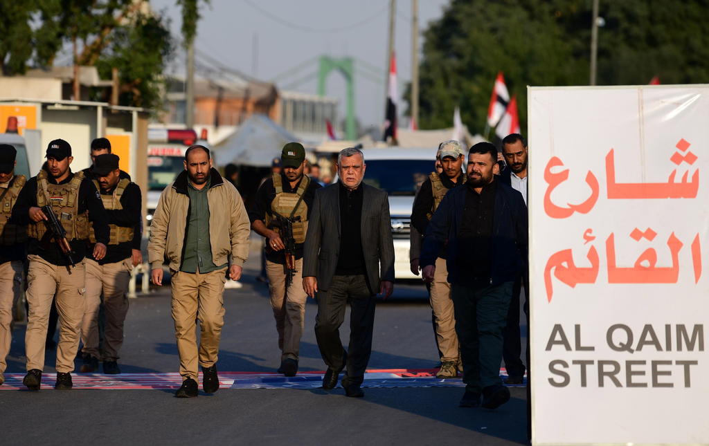 Pide Unión Europea evitar a toda costa una escalada de la violencia en Irak