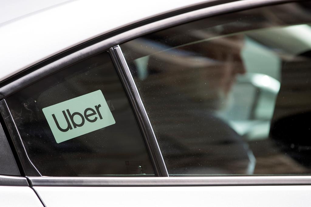 Cabify, Uber y otras plataformas retendrán impuestos