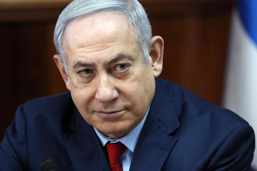 Netanyahu elogia a Trump por matar a Soleimani