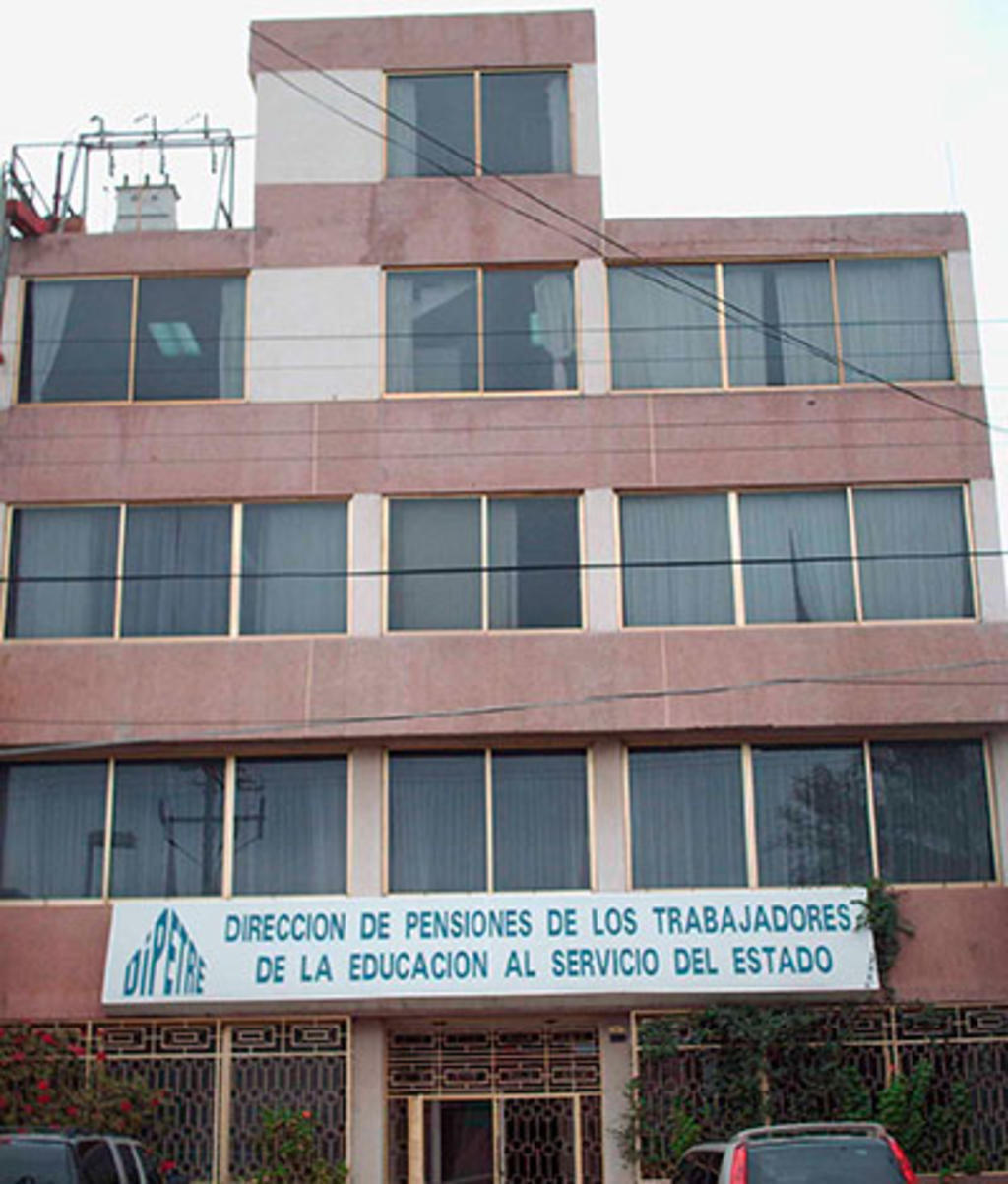 Trabaja Dipetre con déficit financiero en Coahuila