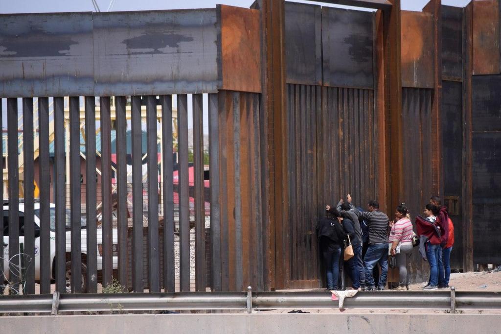 Mexicanos solicitantes de asilo a EUA podrían ser deportados a Guatemala