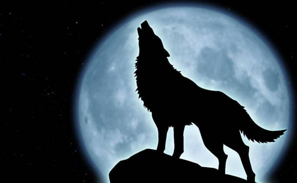 ¿Cuándo será la Luna llena de Lobo?