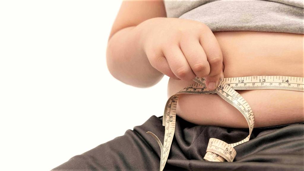 Suman 16 mil personas con sobrepeso en Coahuila durante 2019