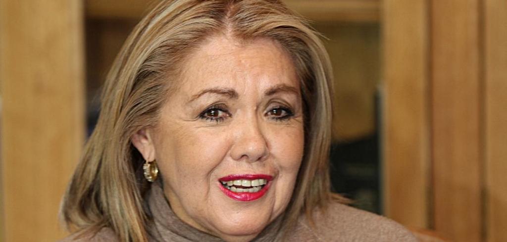 Silvia Urquidi demandará a heredero universal de Juan Gabriel