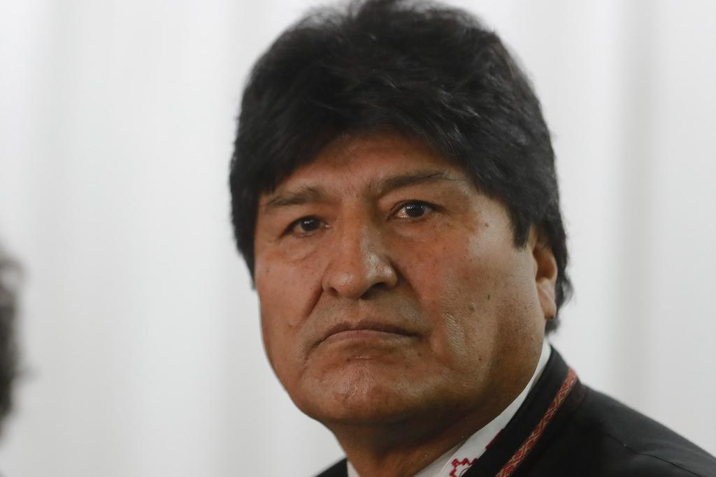 Investigan a casi 600 exautoridades de Evo Morales; buscan detectar corrupción