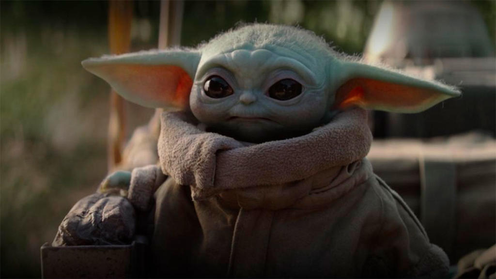 ¿Cuál es el verdadero nombre del 'Baby Yoda'?