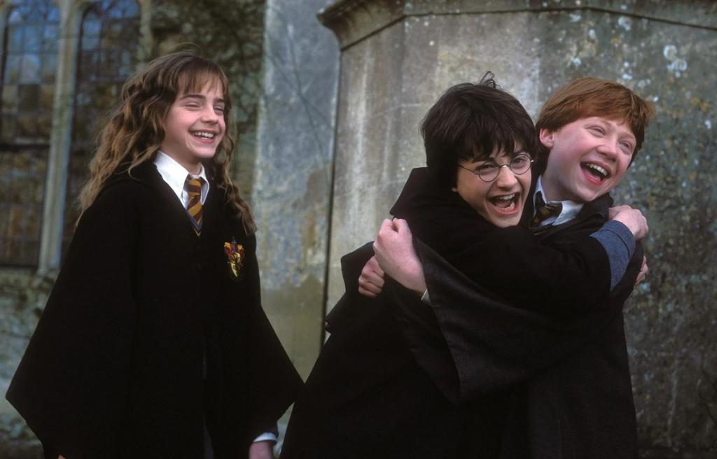 Si eres fan de Harry Potter, prepárate para el Hogwarts Fan Fest 2020