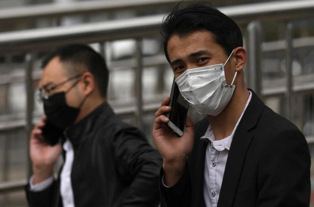 Virus similar al SARS, responsable del misterioso brote de neumonía en China