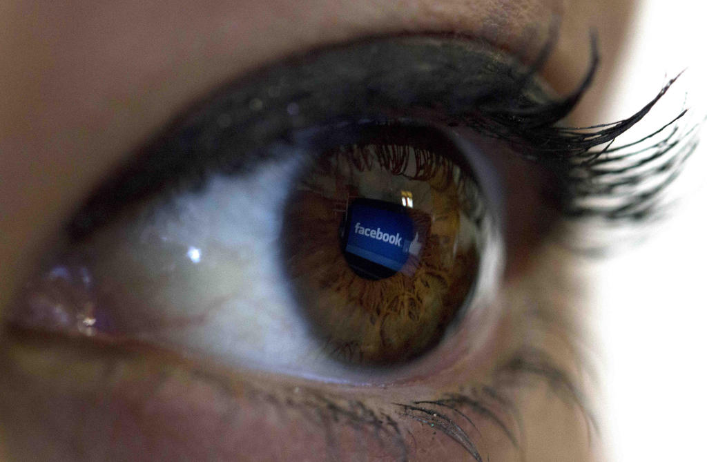 Veta Facebook los deepfakes en su lucha contra la manipulación