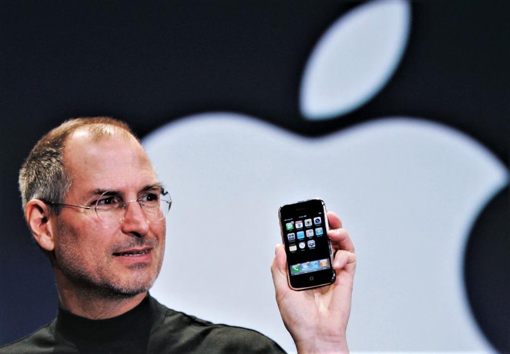 El iPhone cumple 13 años en el mercado