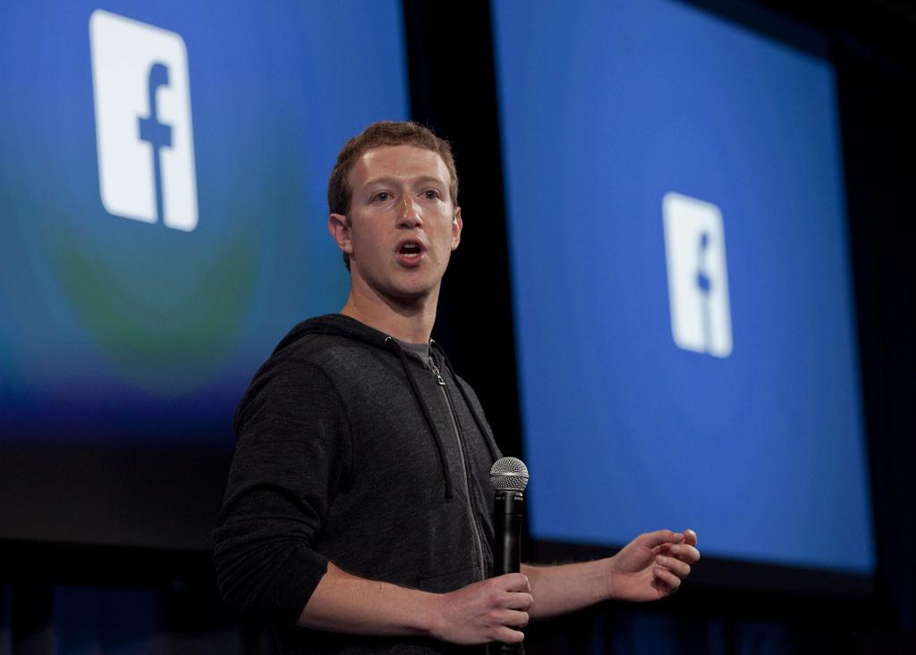 No prohibirá Facebook los anuncios políticos