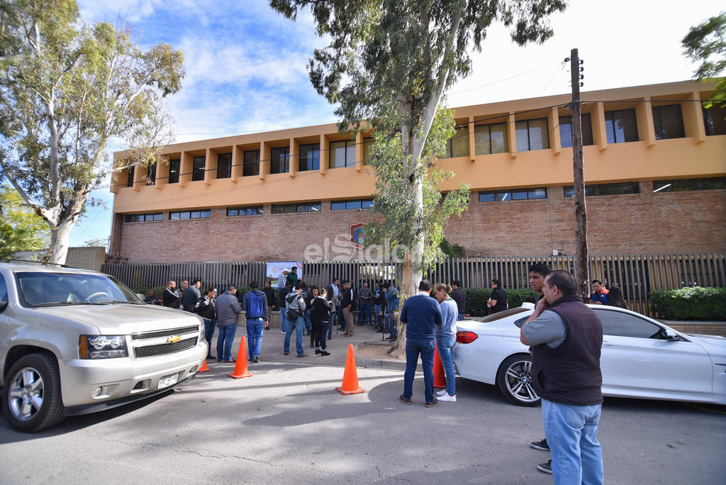 Tragedia en colegio genera psicosis entre padres de familia de Torreón