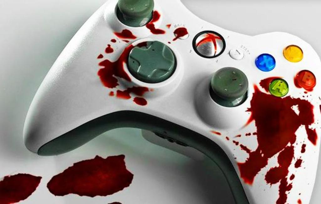 ¿Los videojuegos fomentan la violencia entre niños y adolescentes?