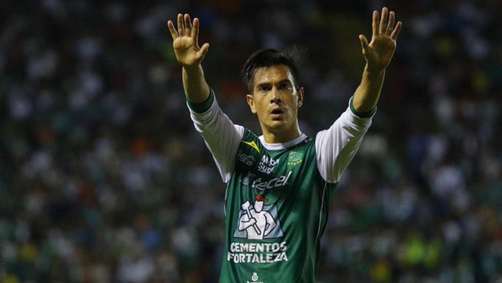 'Nacho' González anuncia su retiro del futbol