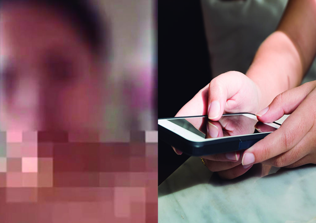 VIRAL: Descubre infidelidad de su esposa por video íntimo en Internet