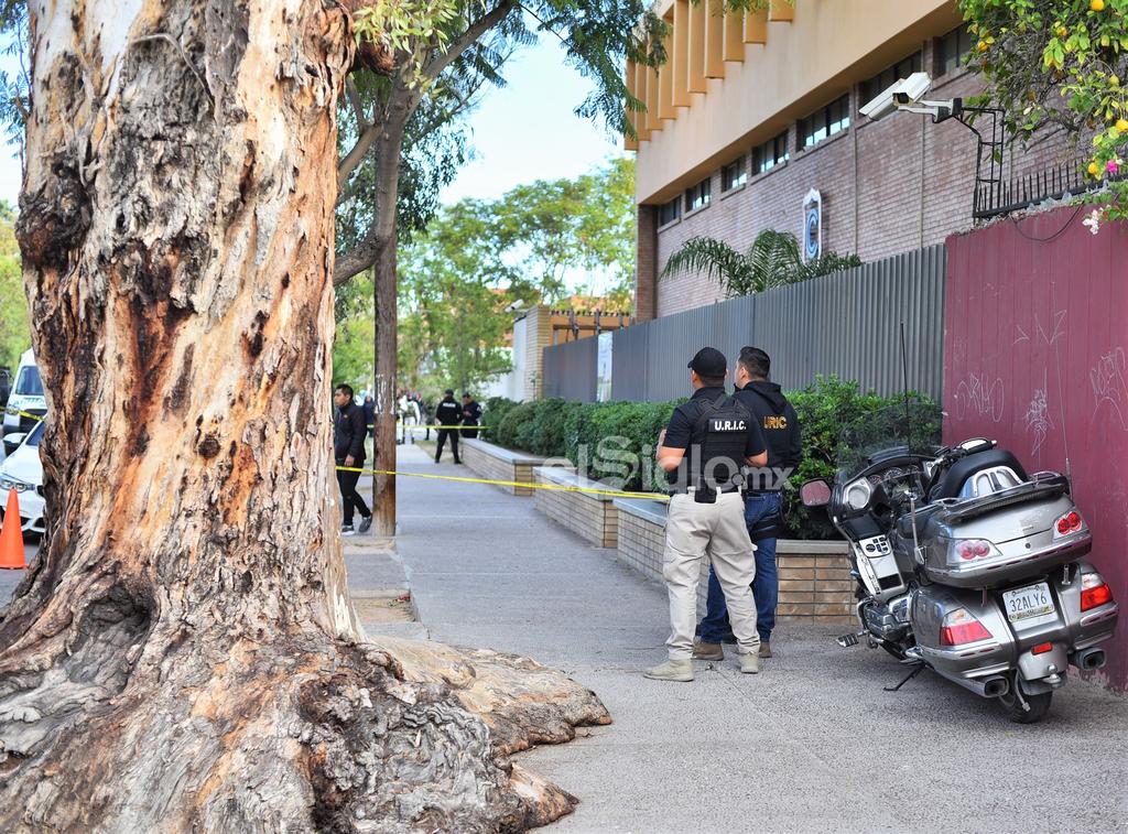 Revelan resultados de necropsia de fallecidos en tiroteo en colegio de Torreón