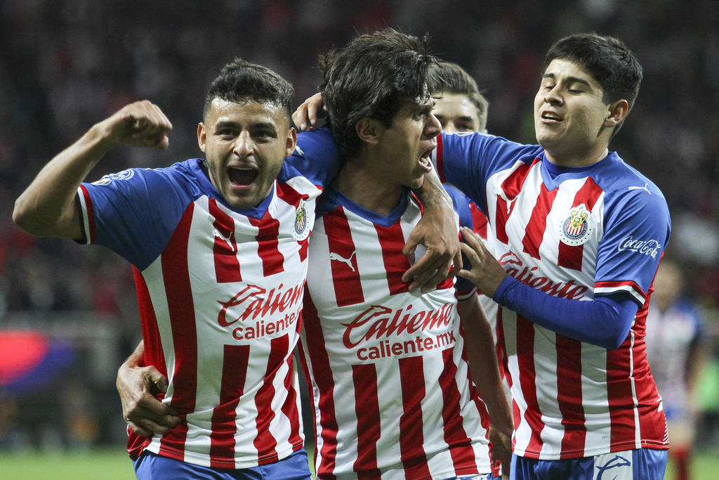 'Super Chivas 2.0' vence a FC Juárez en la primera fecha del Clausura 2020