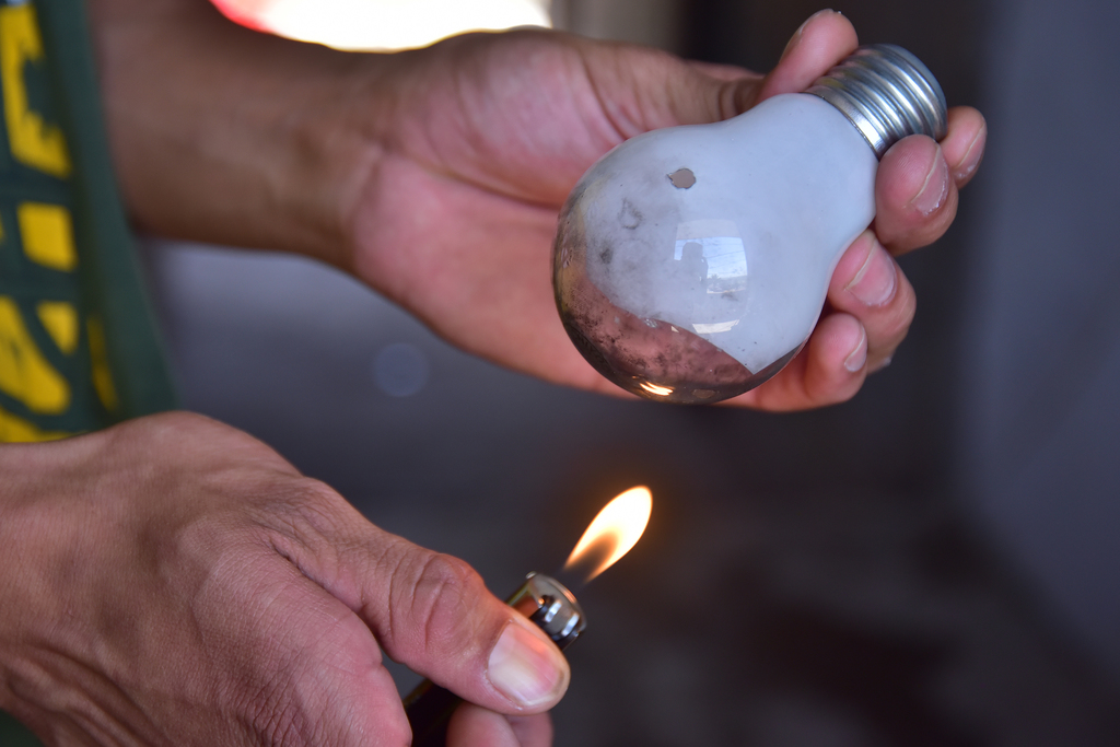 Preocupa consumo de drogas en adolescentes