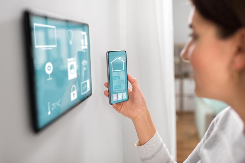 Descubre cómo convertir tu Android en un control remoto para la Smart TV