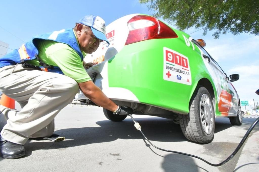 Iniciará verificación ecológica vehicular en Monclova