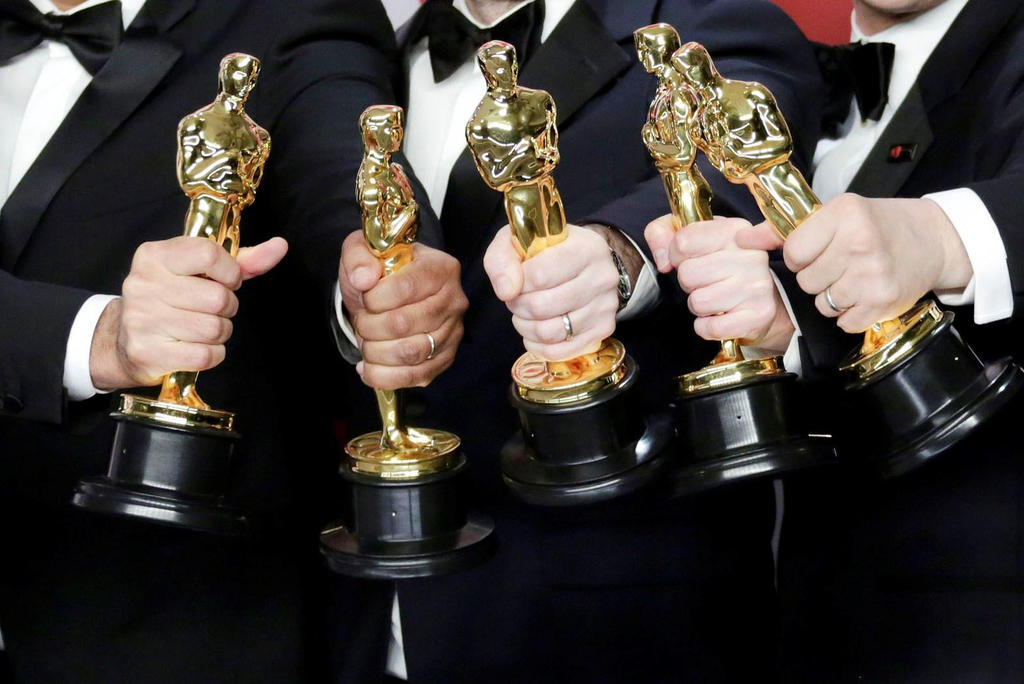 ¿Cuál es el origen del nombre del Premio Oscar?