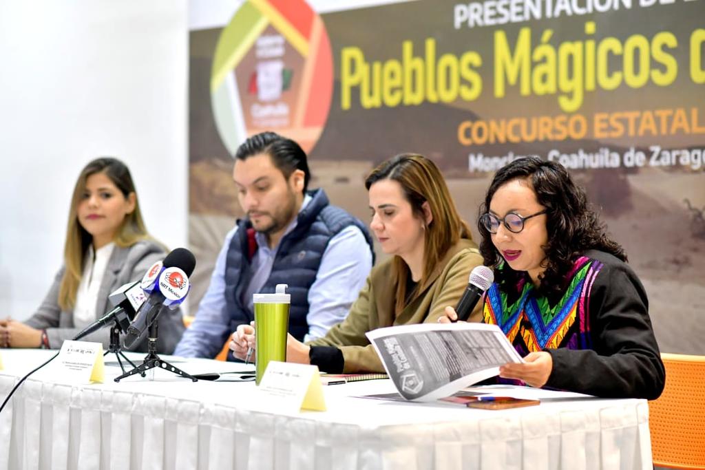 Convocan en Coahuila a concurso de fotografía de Pueblos Mágicos
