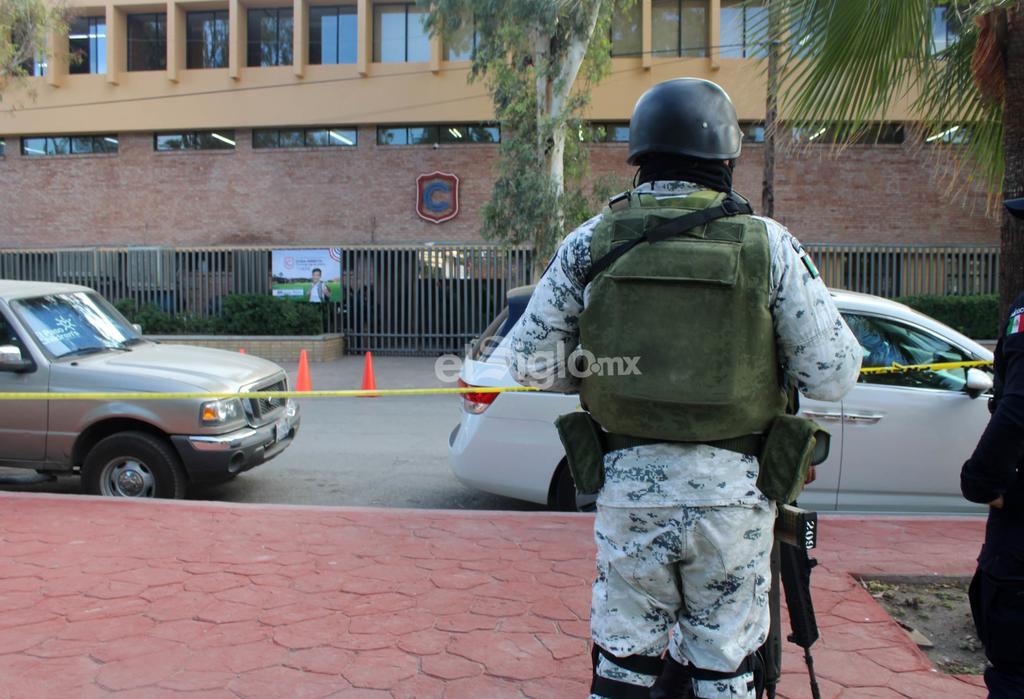 REDIM fustiga a medios: hicieron gala de antiperiodismo en caso Torreón