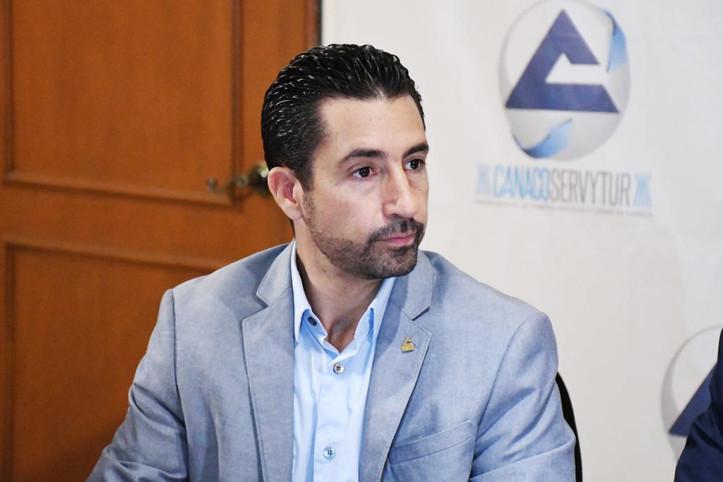 Avanza CANACO en implementación de NOM de salud mental en Torreón