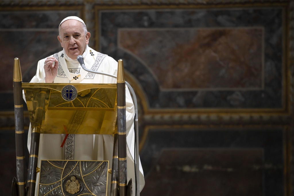 Por bien de la Iglesia católica, Papa acepta salida de abusador sexual