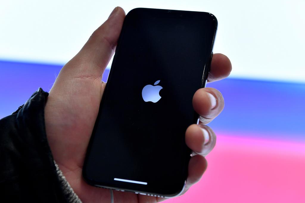 EUA y Apple, de nuevo en disputa por el iPhone de un sospechoso de tiroteo