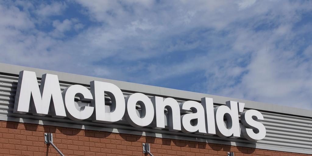 Al termino de 2019, McDonald's abrió 13 nuevos restaurantes en México