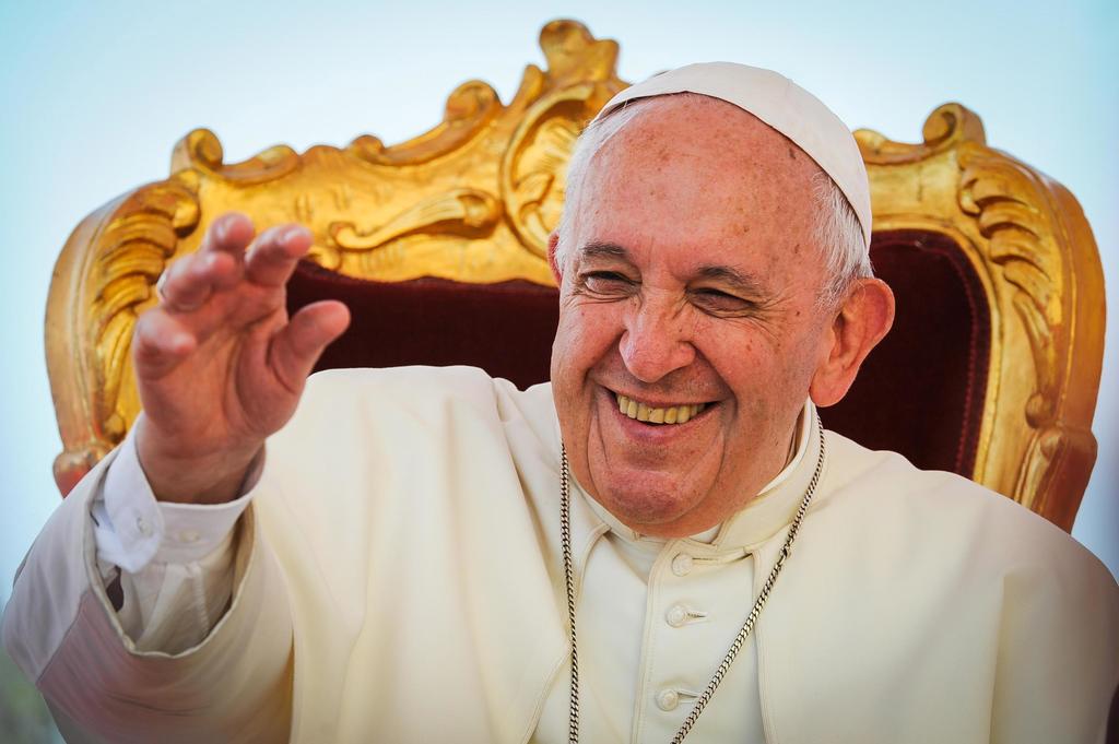 Papa nombra a una mujer para una subsecretaría de la Secretaría de Estado