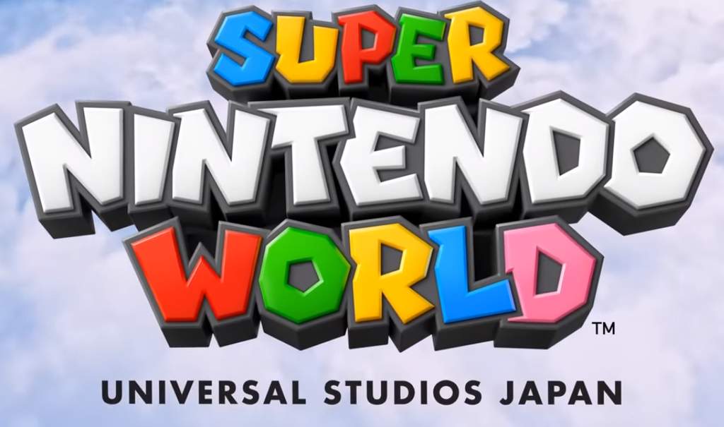 Conoce el nuevo parque temático de Nintendo