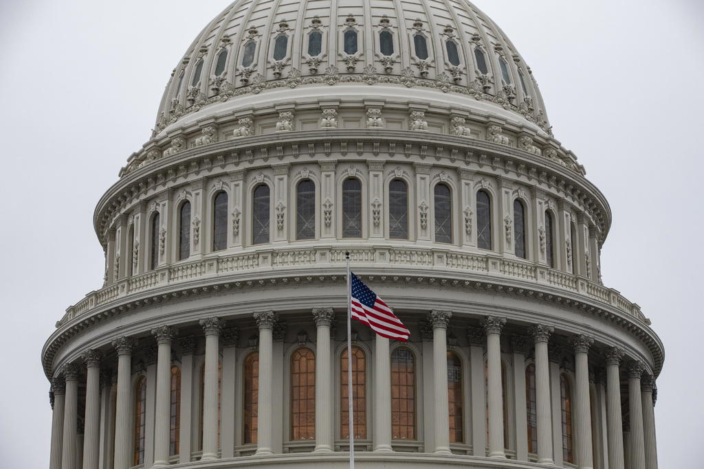 Comités del Senado de EUA dan 'luz verde' a T-MEC