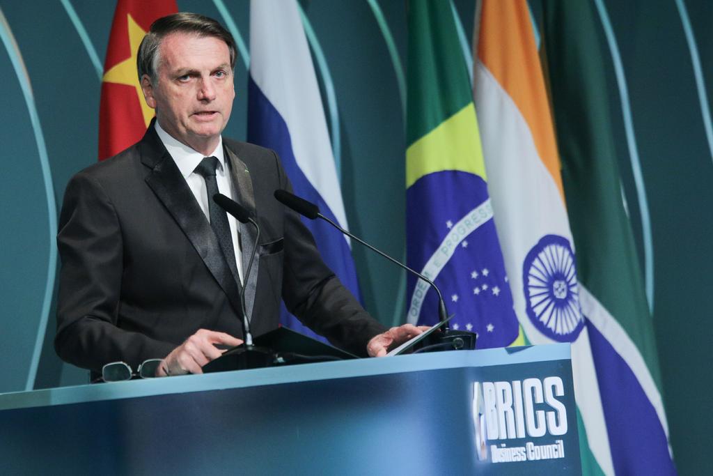Tardará Brasil dos años en adherirse formalmente a la OCDE