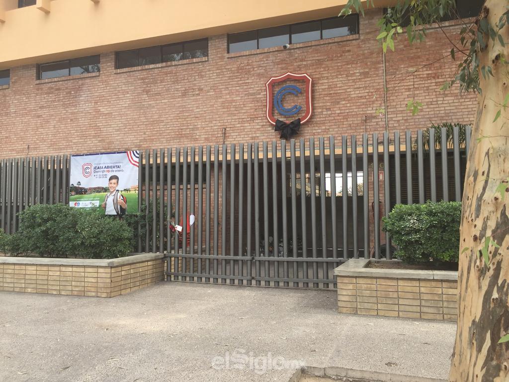 Congreso guarda silencio por tiroteo en colegio de Torreón