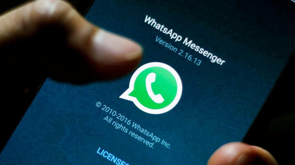 ¿En qué teléfonos WhatsApp dejará de funcionar a partir de febrero?