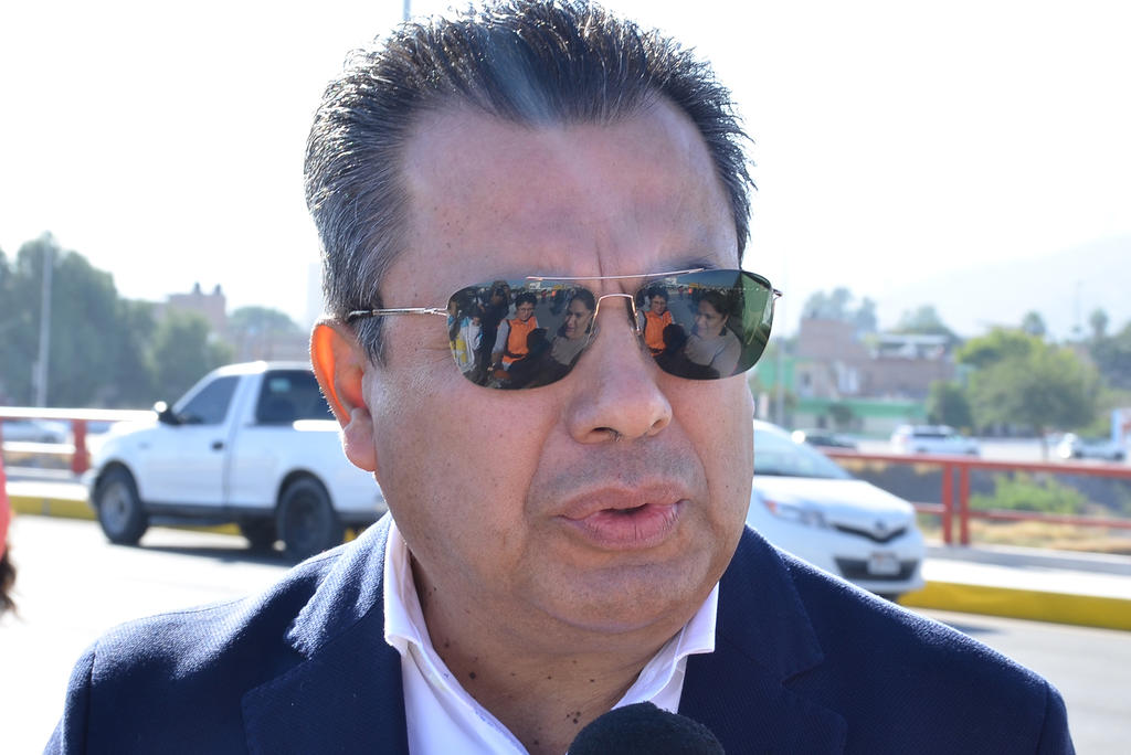 Jorge Luis Morán será el nuevo titular de Inteligencia Financiera en Coahuila