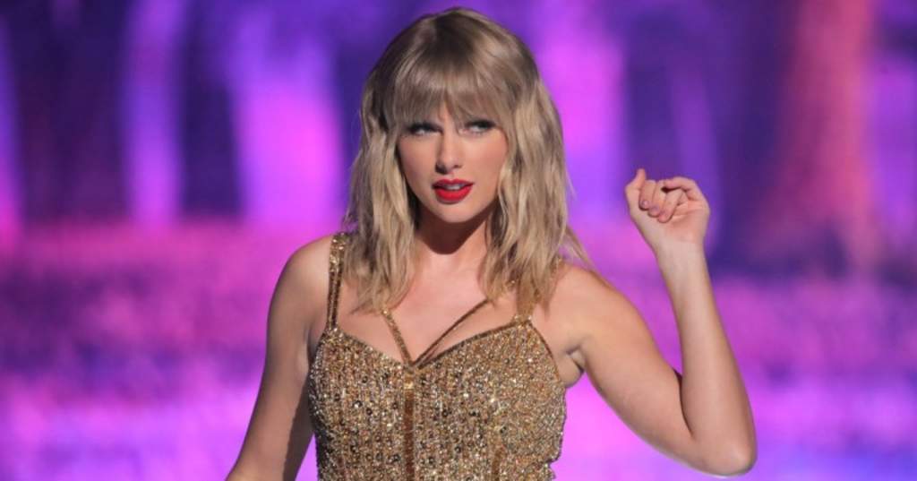 Documental de Taylor Swift ya tiene fecha de estreno en Netflix