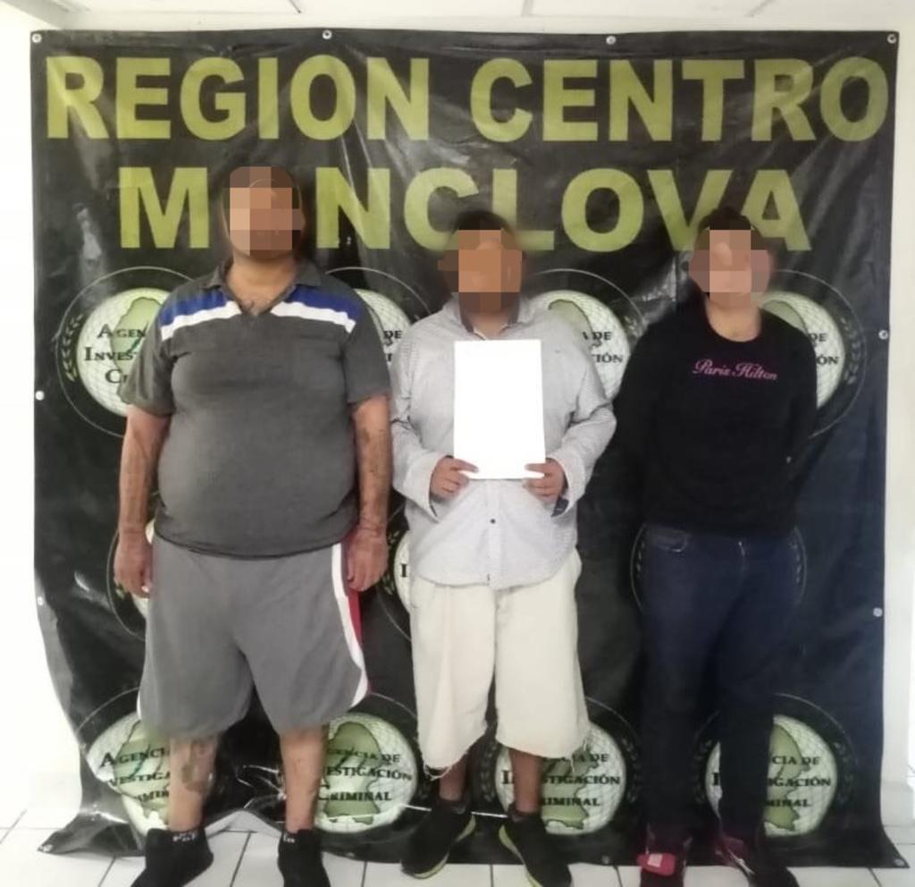 Vinculan a proceso a autores de atentado contra abogado en Monclova