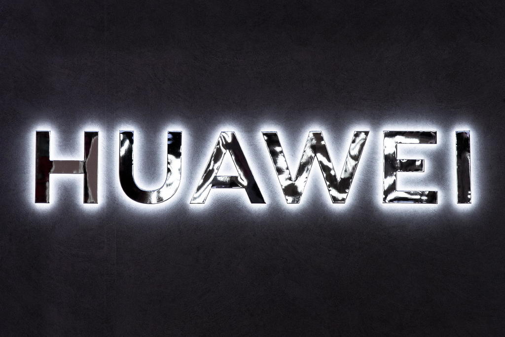 Se filtra información sobre el Huawei P40